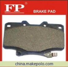 【尼桑聆風剎車片】價格,廠家,圖片,剎車蹄、片,凱瑞達機動車部件-