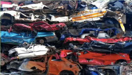 6月1號起,新政策將正式實施,報廢汽車不再是&ldquo;白菜價&rdquo;了!