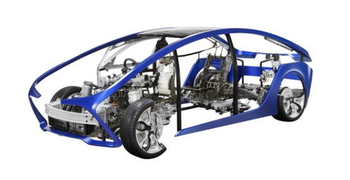 愛信6at危機(jī) 與吉利汽車 00175 廣汽乘用車合資項(xiàng)目雙生變