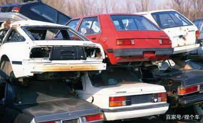 機(jī)動車報廢新規(guī)出爐!9月1日實(shí)施,事關(guān)2.6億車主的利益