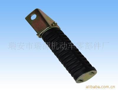【(專業(yè)生產(chǎn))摩托車腳踏】價格,廠家,圖片,通用件及其他摩托車配件,瑞安市瑞源機(jī)動車零部件廠-