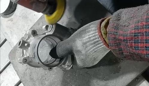 破解汽車部件打磨難題 佳安智能賦能浙江一線企業(yè)新發(fā)展