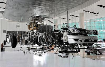 新版《報廢機動車回收管理辦法》施行前，網(wǎng)友七問萬億級奶酪如何分切 聚焦機動車部件回收